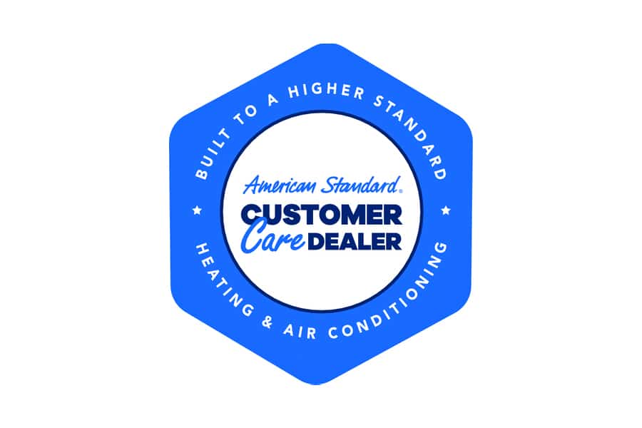 American Standard Customer Care Dealer