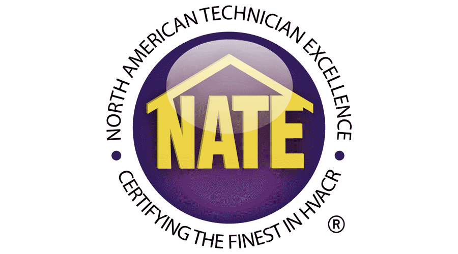 NATE Certified Technicians