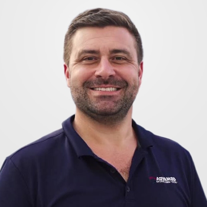 Joe Martel — Owner & Founder